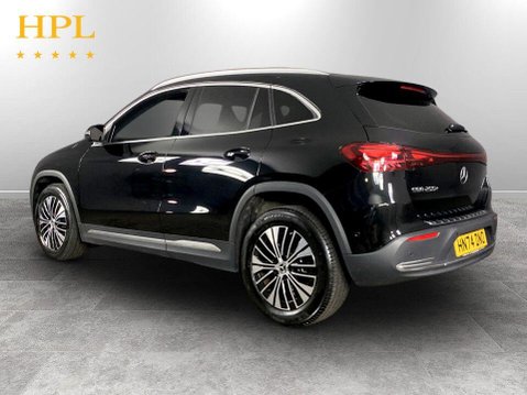 Mercedes-Benz EQA EQA 250+ 70.5kWh Sport (Executive) SUV 5dr Electric Auto (190 ps) Air Con - 5