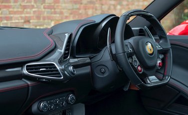 Ferrari 458 Spider 17