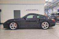 Porsche 911 TURBO X50 8