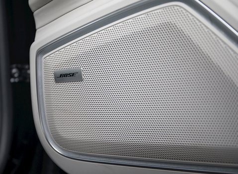 Porsche Panamera Turbo S E-Hybrid 23