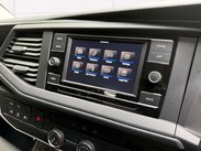 Volkswagen Transporter 2.0 Transporter SE TDI Semi-Auto 5dr 11