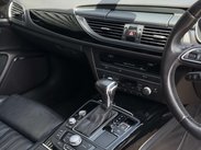 Audi A6 2.0 A6 Black Edition TDI CVT 4dr 30
