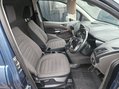 Ford Transit Connect 240 LIMITED TDCI 7