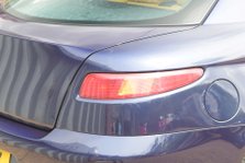 Alfa Romeo GT 2.0 JTS Lusso Selespeed 7