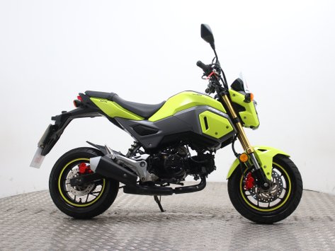 Honda MSX125 MSX 125-G