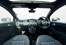 Fiat 500 1.0 Mild Hybrid Lounge 3dr 16