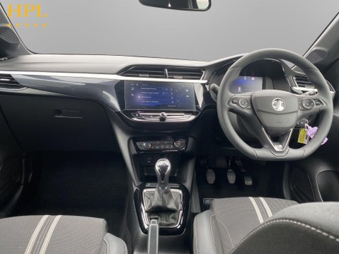 Vauxhall Corsa 1.2 GS Hatchback 5dr Petrol Manual Euro 6 (s/s) (75 ps) Air Con - Bluetooth 19