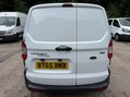 Ford Transit Courier 1.0 EcoBoost L1 Euro 5 4dr 14