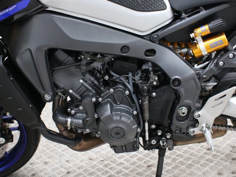 Yamaha MT-09 MT-09 SP (MTN890D) 23