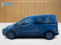 Peugeot Partner Tepee 1.6 HDi Tepee S MPV 5dr Diesel Manual (135 g/km, 92 bhp) 18