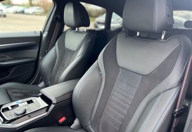 BMW I4 EDRIVE35 M SPORT AUTO 33