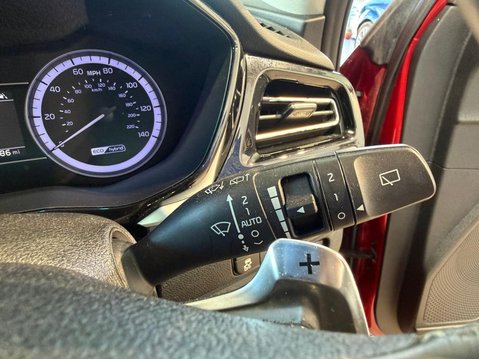 Kia Niro 1.6 GDi 2 DCT Euro 6 (s/s) 5dr 20