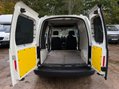 Volkswagen Caddy 1.6 TDI BlueMotion Tech C20 Startline Panel Van 4dr Diesel Manual L1 H1 (13 11