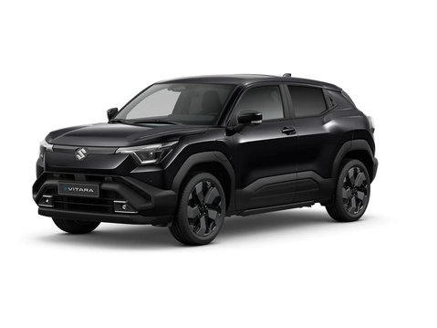 New eVitara 128kW Motion 61kWh 5dr Auto 6