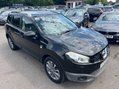 Nissan Qashqai+2 2.0 Tekna CVT 4WD Euro 5 5dr 8