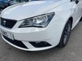 SEAT Ibiza 1.2 TSI SE Euro 6 5dr 10