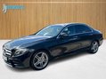 Mercedes-Benz E Class 2.0 E220d AMG Line (Premium) Saloon 4dr Diesel G-Tronic+ 4MATIC Euro 6 (s/s 11