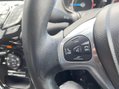 Ford Fiesta 1.0T EcoBoost Zetec Euro 5 (s/s) 5dr 25