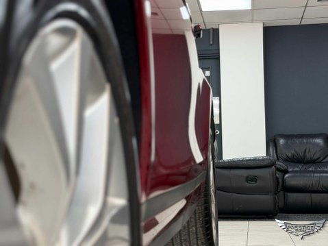 Land Rover Range Rover Evoque 2.0 D180 SE Auto 4WD Euro 6 (s/s) 5dr 12