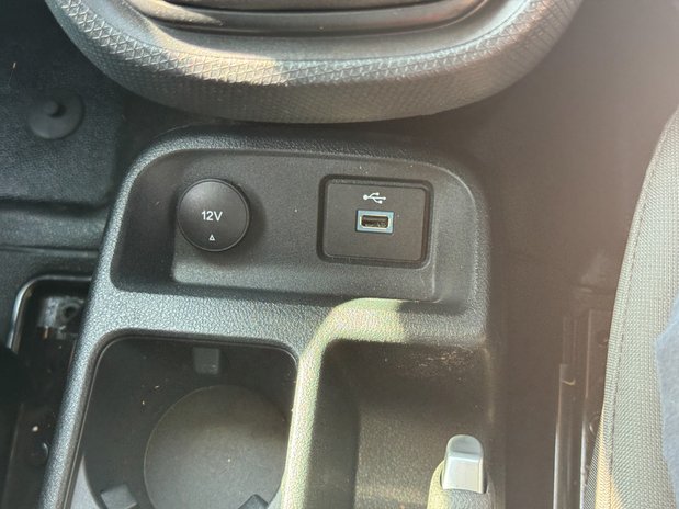 Ford Transit Connect SWB L1H1 Low Roof Leader 200 Air Con Sensors EURO 28