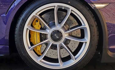 Porsche 911 (991) GT3 RS 14