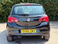 Vauxhall Corsa 1.4i ecoFLEX SRi VX Line Euro 6 5dr 7