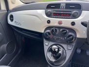 Fiat 500 1.2 Pop Euro 6 (s/s) 3dr 20