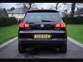 Volkswagen Tiguan 2.0 TDI BlueMotion Tech Match DSG 4WD Euro 5 (s/s) 5dr 10