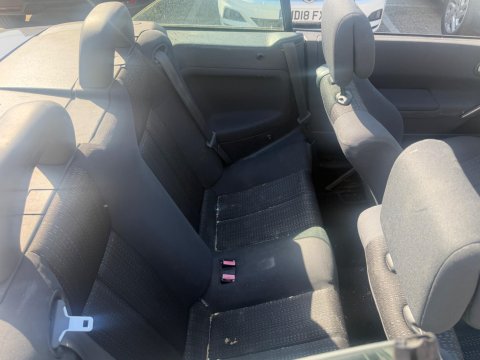 Renault Megane 1.6 VVT Dynamique 2dr 11