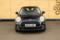 Mini Hatch COOPER CLASSIC 5