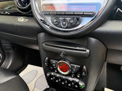 Mini Convertible 2.0 Cooper D Auto Euro 5 2dr 20