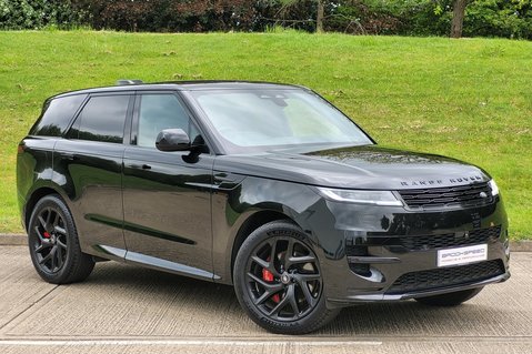 Land Rover Range Rover Sport EDITION 1