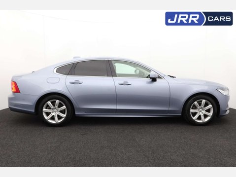 Volvo S90 2.0 S90 Momentum D4 Auto 4dr 6