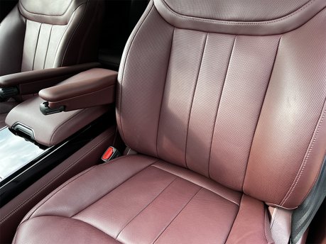 Land Rover Range Rover P400 MHEV AUTOBIOGRAPHY 36