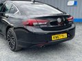 Vauxhall Insignia 2.0 Turbo D BlueInjection SRi VX Line Nav Grand Sport Euro 6 (s/s) 5dr 50