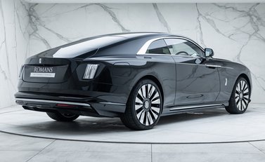 Rolls-Royce Spectre 5