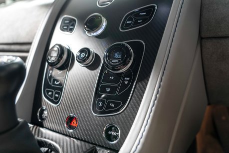 Aston Martin Vantage GT8 NOW SOLD. SIMILAR REQUIRED. PLEASE CALL 01903 254800. 23