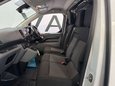 Vauxhall Vivaro 1.5 Vivaro F2700 Sportive S/S 22