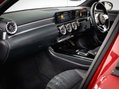 Mercedes-Benz A Class 1.3 A 180 AMG Line Premium Auto 5dr 34