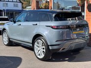 Land Rover Range Rover Evoque 2.0 P250 MHEV First Edition SUV 5dr Petrol Auto 4WD Euro 6 (s/s) (249 ps) 2