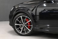 Audi Q7 3.0 Q7 Black Edition 50 TDI MHEV Quattro Auto 4WD 5dr 11