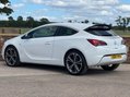 Vauxhall Astra GTC 1.4i Turbo Limited Edition Euro 6 (s/s) 3dr 3