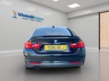 BMW 4 Series 2.0 420d M Sport Auto Euro 6 (s/s) 5dr 11