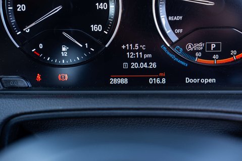 BMW 2 Series 3.0 M240i Coupe 2dr Petrol Auto Euro 6 (s/s) (340 ps) 29