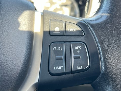 Suzuki Vitara SZ5 ALLGRIP 30