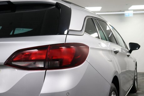 Vauxhall Astra DESIGN CDTI S/S 23