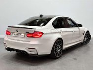 BMW M3 3.0 BiTurbo Competition Saloon 4dr Petrol DCT Euro 6 (s/s) (450 ps) 28