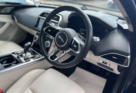 Jaguar XE 2.0 P250i HSE AUTO PETROL 12