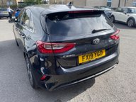 Kia Ceed 3 ISG 7
