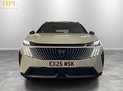 Peugeot 5008 1.2 GT SUV 5dr Petrol Hybrid e-DSC6 Euro 6 (s/s) (136 ps) 2
